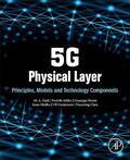 Zaidi / Athley / Medbo |  5g Physical Layer: Principles, Models and Technology Components | Buch |  Sack Fachmedien