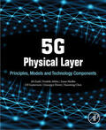 Zaidi / Athley / Medbo |  5G Physical Layer | eBook | Sack Fachmedien