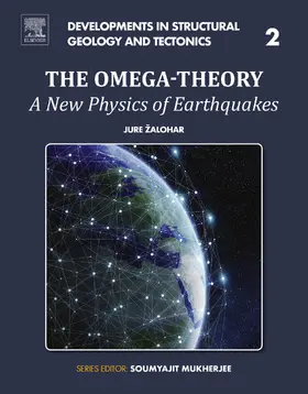Zalohar / ?alohar | The Omega-Theory | E-Book | sack.de
