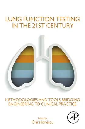 Ionescu | Lung Function Testing in the 21st Century | E-Book | www.sack.de