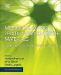 Mercurio / Sarkar / Langella |  Modified Clay and Zeolite Nanocomposite Materials: Environmental and Pharmaceutical Applications | Buch |  Sack Fachmedien