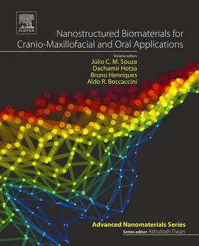 Souza / Hotza / Henriques | Nanostructured Biomaterials for Cranio-Maxillofacial and Oral Applications | E-Book | sack.de