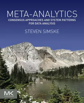 Simske | Meta-Analytics | E-Book | www.sack.de