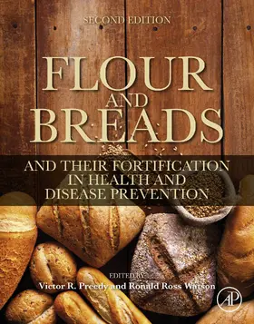 Watson | Flour and Breads and Their Fortification in Health and Disease Prevention | E-Book | sack.de