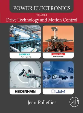 Pollefliet | Power Electronics | E-Book | sack.de
