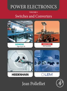 Pollefliet |  Power Electronics | eBook | Sack Fachmedien