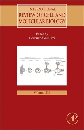 International Review of Cell and Molecular Biology | Buch | 978-0-12-814651-4 | www.sack.de