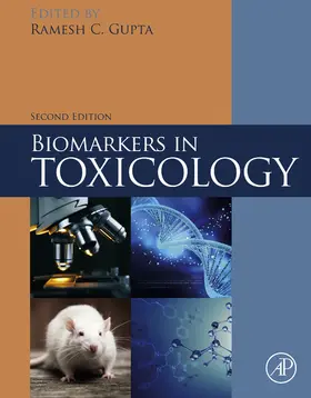 Gupta | Biomarkers in Toxicology | E-Book | sack.de