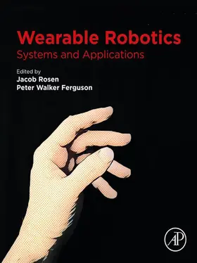 Rosen | Wearable Robotics | E-Book | www.sack.de