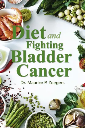 Diet and Fighting Bladder Cancer | E-Book | www.sack.de