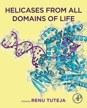 Tuteja |  Helicases from All Domains of Life | eBook | Sack Fachmedien