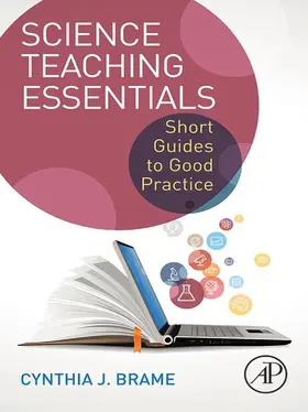 Brame | Science Teaching Essentials | E-Book | www.sack.de