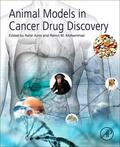 Azmi / Mohammad |  Animal Models in Cancer Drug Discovery | Buch |  Sack Fachmedien