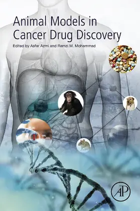 Azmi / Mohammad | Animal Models in Cancer Drug Discovery | E-Book | sack.de