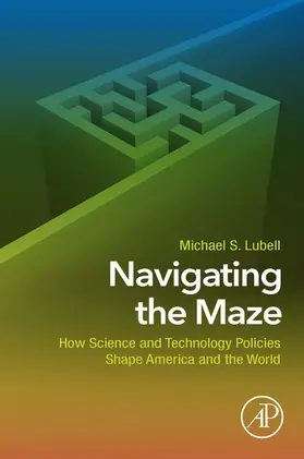 Lubell | Navigating the Maze | E-Book | www.sack.de