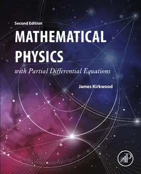 Kirkwood |  Mathematical Physics with Partial Differential Equations | eBook | Sack Fachmedien