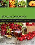 Campos |  Bioactive Compounds | Buch |  Sack Fachmedien