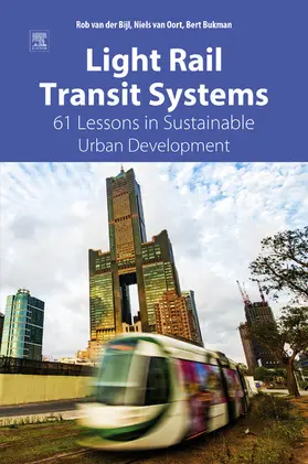 der Bijl / Oort / Bukman |  Light Rail Transit Systems | eBook | Sack Fachmedien