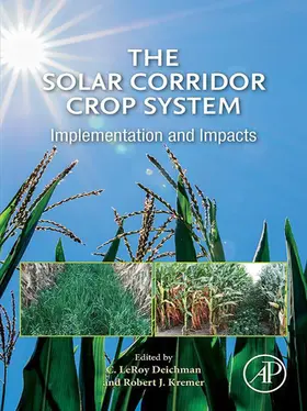 Deichman / Kremer | The Solar Corridor Crop System | E-Book | www.sack.de