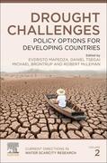 Mapedza / Tsegai / Bruntrup |  Drought Challenges | Buch |  Sack Fachmedien