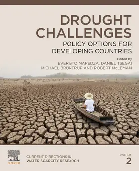 Mapedza / Tsegai / Bruntrup |  Drought Challenges | eBook | Sack Fachmedien