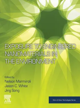 Marmiroli / White / Song | Exposure to Engineered Nanomaterials in the Environment | E-Book | sack.de