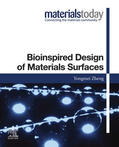 Zheng |  Bioinspired Design of Materials Surfaces | eBook | Sack Fachmedien
