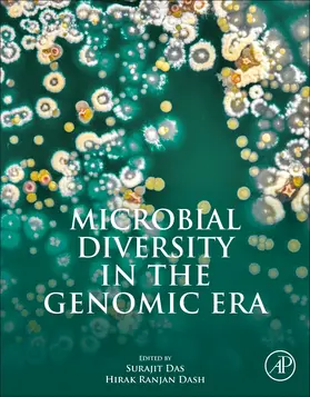 Das / Dash |  Microbial Diversity in the Genomic Era | Buch |  Sack Fachmedien