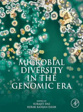 Das / Dash | Microbial Diversity in the Genomic Era | E-Book | www.sack.de