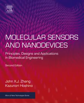 Zhang / Hoshino | Molecular Sensors and Nanodevices | E-Book | sack.de