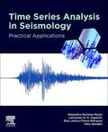 Ramírez-Rojas / Sigalotti / Rendón |  Time Series Analysis in Seismology | Buch |  Sack Fachmedien