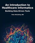 Mccaffrey |  An Introduction to Healthcare Informatics | Buch |  Sack Fachmedien