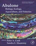 Cook / Shumway |  Abalone | Buch |  Sack Fachmedien