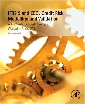 Bellini | IFRS 9 and CECL Credit Risk Modelling and Validation | Buch | 978-0-12-814940-9 | sack.de