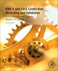 Bellini |  IFRS 9 and CECL Credit Risk Modelling and Validation | Buch |  Sack Fachmedien