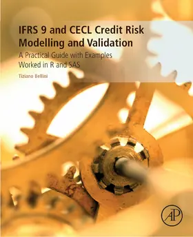 Bellini | IFRS 9 and CECL Credit Risk Modelling and Validation | E-Book | www.sack.de