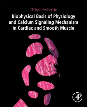 Watanabe | Biophysical Basis of Physiology and Calcium Signaling Mechanism in Cardiac and Smooth Muscle | Buch | 978-0-12-814950-8 | www.sack.de