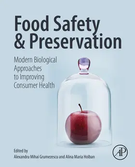 Grumezescu / Holban | Food Safety and Preservation | E-Book | www.sack.de