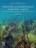 Harris / Baker |  Seafloor Geomorphology as Benthic Habitat | eBook | Sack Fachmedien