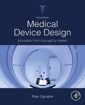 Ogrodnik BSc | Medical Device Design | E-Book | www.sack.de