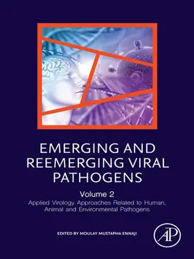 Ennaji | Emerging and Reemerging Viral Pathogens | E-Book | www.sack.de