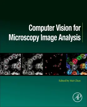 Chen | Computer Vision for Microscopy Image Analysis | Buch | 978-0-12-814972-0 | sack.de