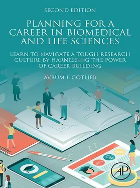 Gotlieb MD | Planning for a Career in Biomedical and Life Sciences | E-Book | www.sack.de