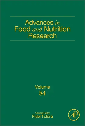 Advances in Food and Nutrition Research | Buch | 978-0-12-814990-4 | sack.de