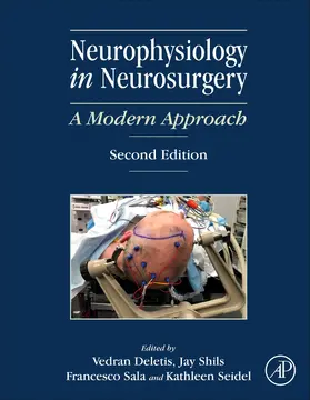 Deletis / Shils / Sala | Neurophysiology in Neurosurgery | Buch | 978-0-12-815000-9 | sack.de