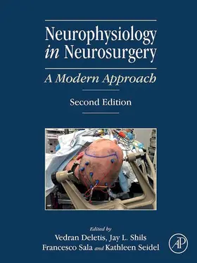 Deletis / Shils / Sala MD | Neurophysiology in Neurosurgery | E-Book | sack.de