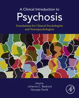 Badcock / Paulik | A Clinical Introduction to Psychosis | E-Book | www.sack.de