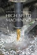 Gupta / Davim |  High-Speed Machining | Buch |  Sack Fachmedien