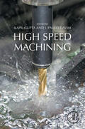 Gupta |  High-Speed Machining | eBook | Sack Fachmedien