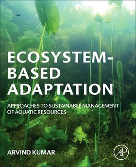 Kumar | Kumar, A: Ecosystem-Based Adaptation | Buch | sack.de